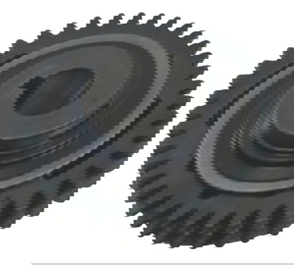 Engrenagem Balanceiro Bajaj Dominar 400 23-25 Original