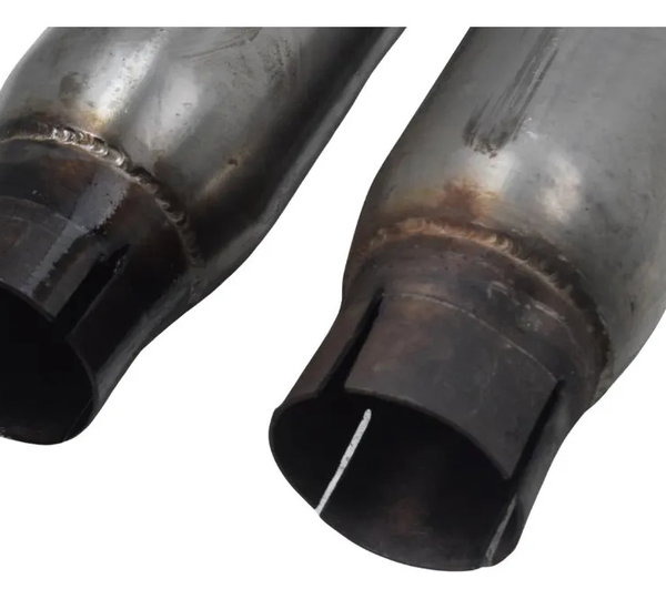 Par Ponteira Esportiva C/ Detalhes Harley Dyna 08-11
