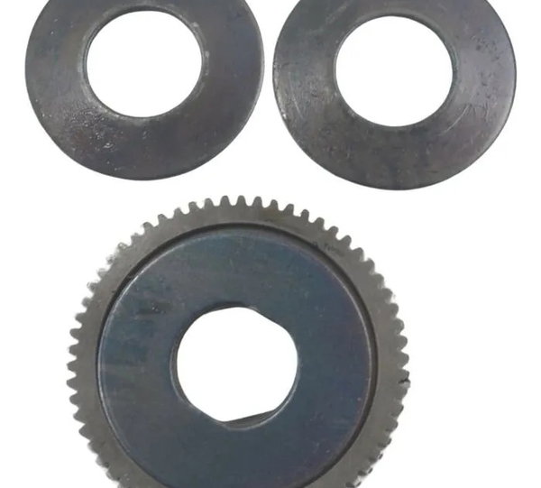 Engrenagem Motor Bajaj Dominar 400 23-25 Original