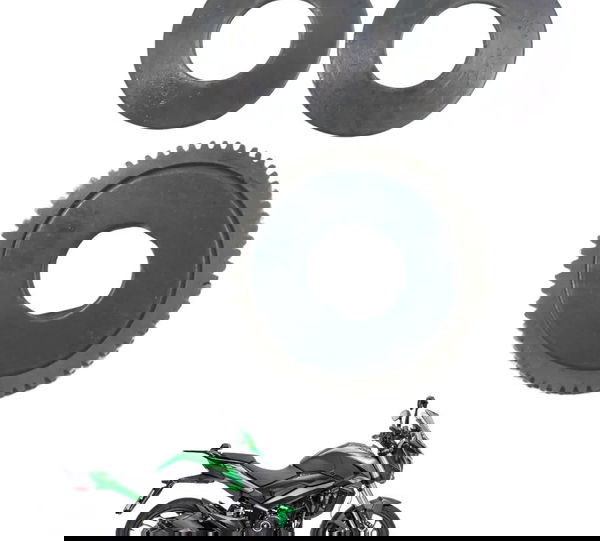 Engrenagem Motor Bajaj Dominar 400 23-25 Original