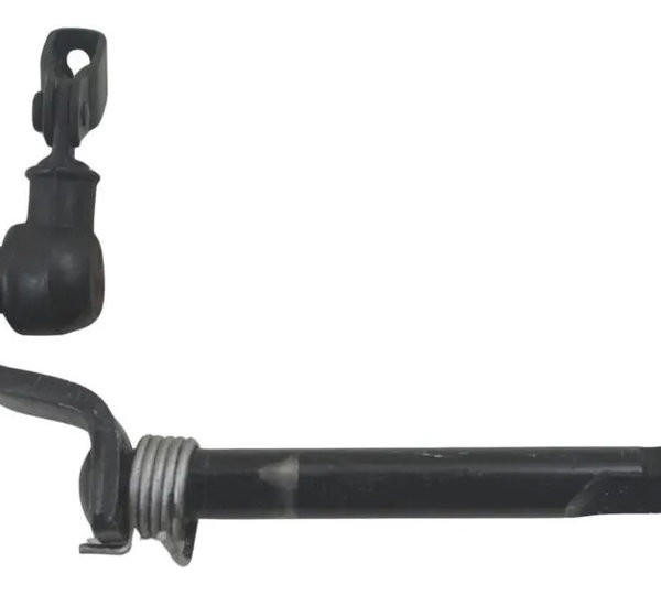 Eixo Acionador Embreagem Bajaj Dominar 400 23-25 Original