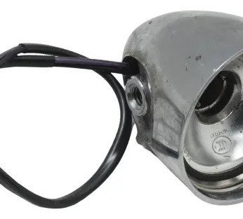 Pisca Traseiro C/ Avaria Harley Dyna 08-11 Original