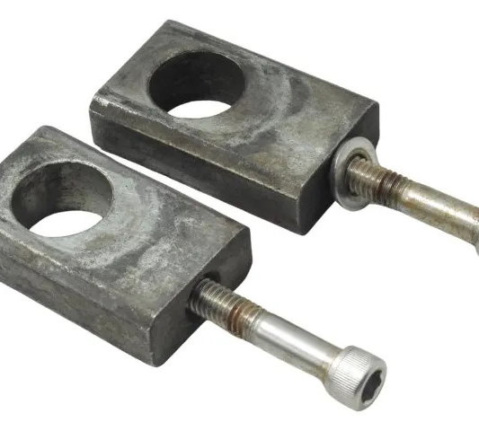 Par Esticador Correia Harley Dyna 08-11 Original