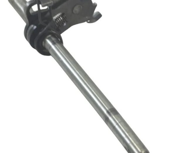 Eixo Seletor Marcha Bajaj Dominar 400 23-25 Original