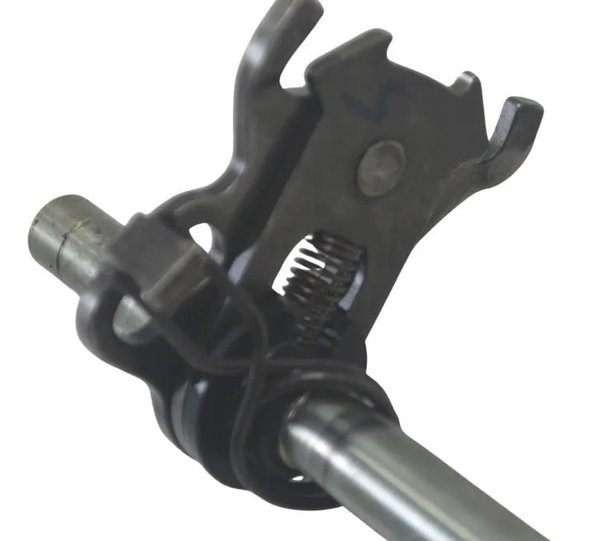 Eixo Seletor Marcha Bajaj Dominar 400 23-25 Original