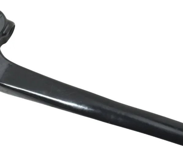 Pedal Marcha Câmbio Harley Dyna 08-11 Original