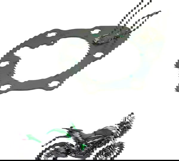 Flange Bomba Combustível Bajaj Dominar 400 23-25 Original