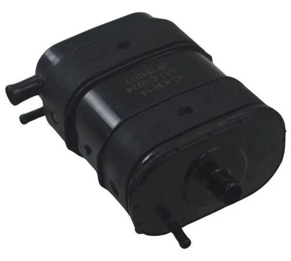 Filtro Canister Bajaj Dominar 400 23-25 Original