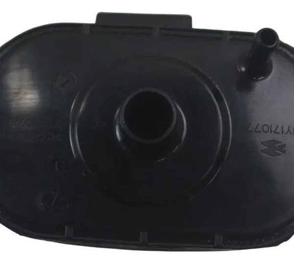 Filtro Canister Bajaj Dominar 400 23-25 Original