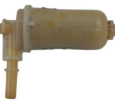 Filtro Combustível Bajaj Dominar 400 23-25 Original