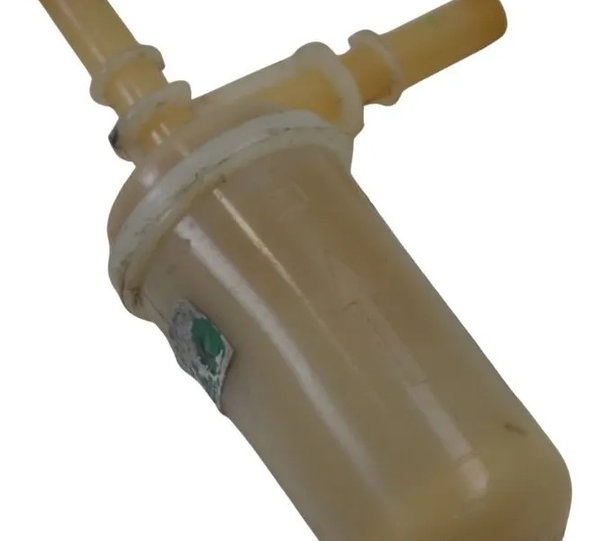 Filtro Combustível Bajaj Dominar 400 23-25 Original