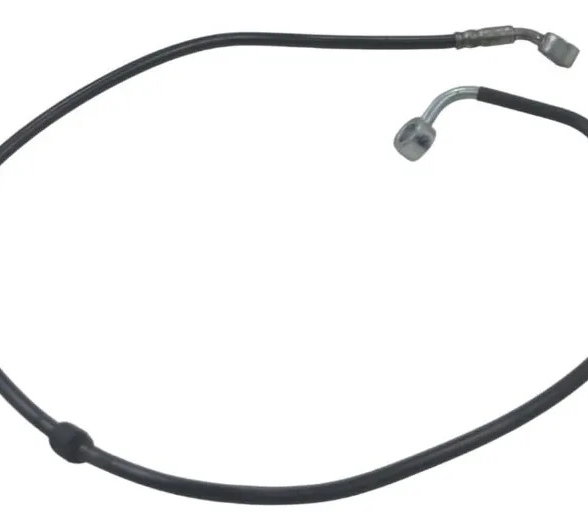 Flexível Freio Traseiro A Bajaj Dominar 400 23-25 Original