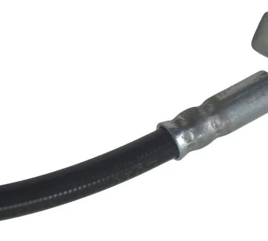 Flexível Freio Dianteiro B Bajaj Dominar 400 23-25 Original