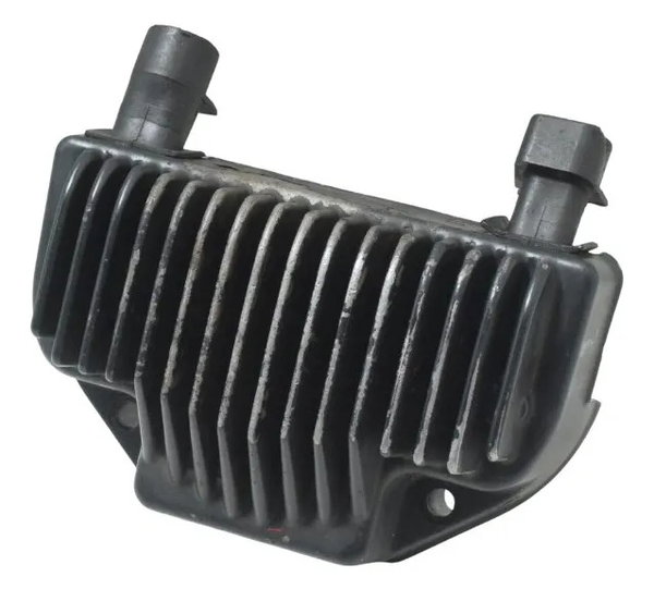 Retificador Carga Harley Dyna 08-11 Original
