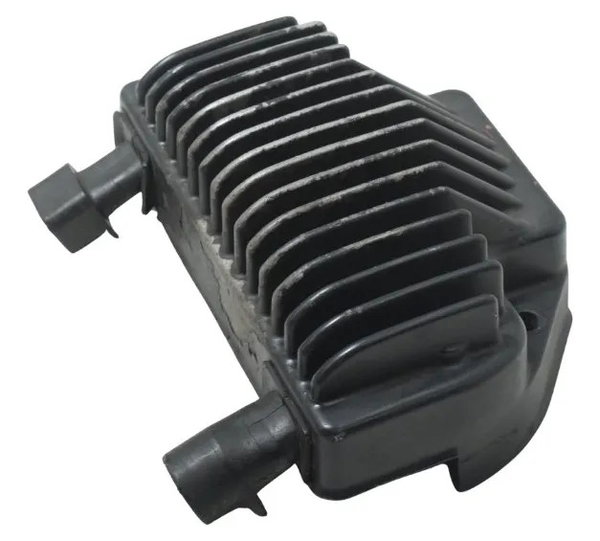Retificador Carga Harley Dyna 08-11 Original