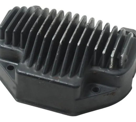 Retificador Carga Harley Dyna 08-11 Original