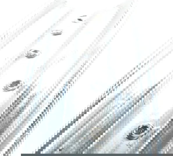 Roda Dianteira Harley Dyna Super Glide 08-11 Original Prateado