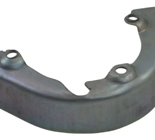 Guia Tampa Pinhão Bajaj Dominar 400 23-25 Original