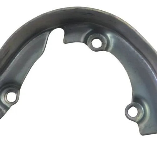 Guia Tampa Pinhão Bajaj Dominar 400 23-25 Original