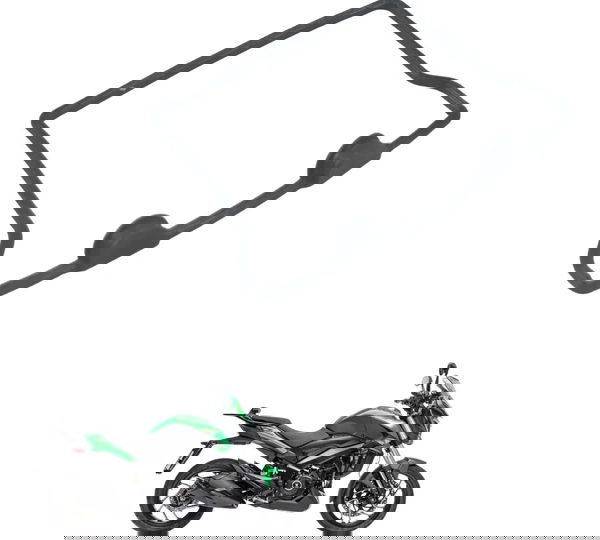 Guarnição Tampa Válvula Bajaj Dominar 400 23-25 Original