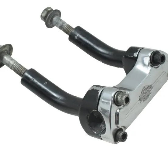 Riser Guidão Harley Dyna 08-11 Original