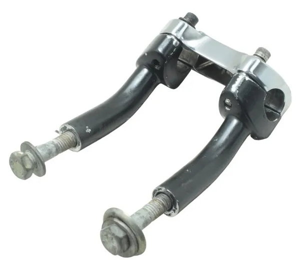Riser Guidão Harley Dyna 08-11 Original