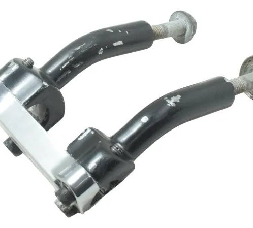 Riser Guidão Harley Dyna 08-11 Original