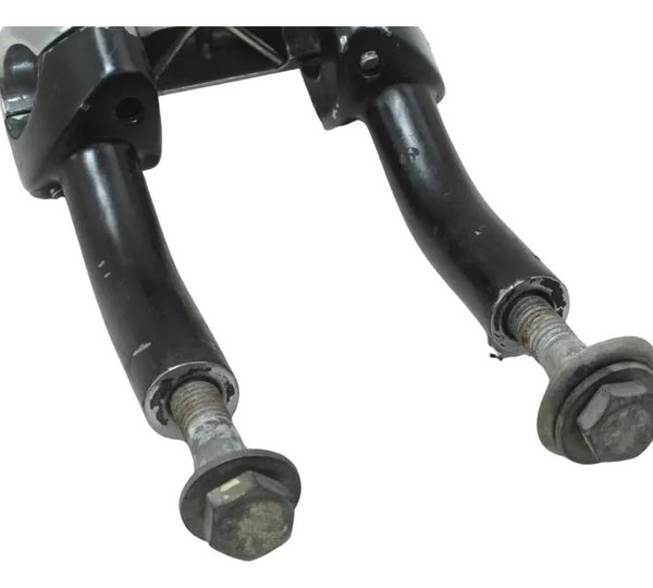 Riser Guidão Harley Dyna 08-11 Original
