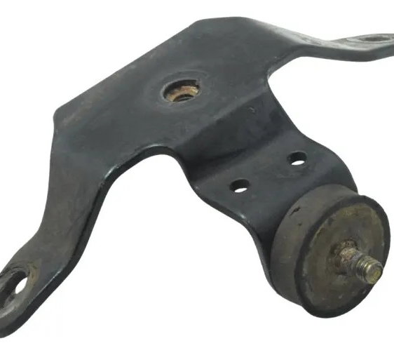Suporte Buzina Harley Dyna 08-11 Original