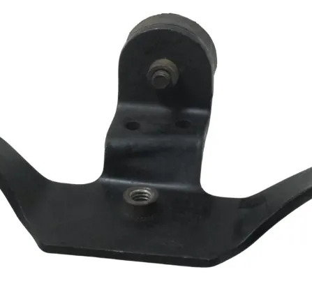 Suporte Buzina Harley Dyna 08-11 Original