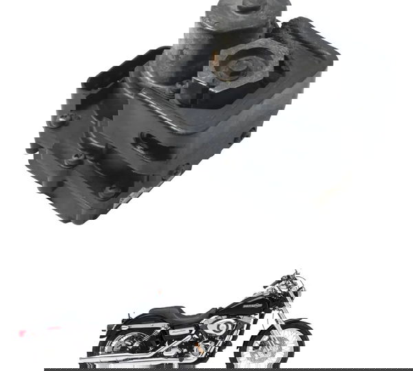 Servo Motor Harley Dyna 08-11 Original