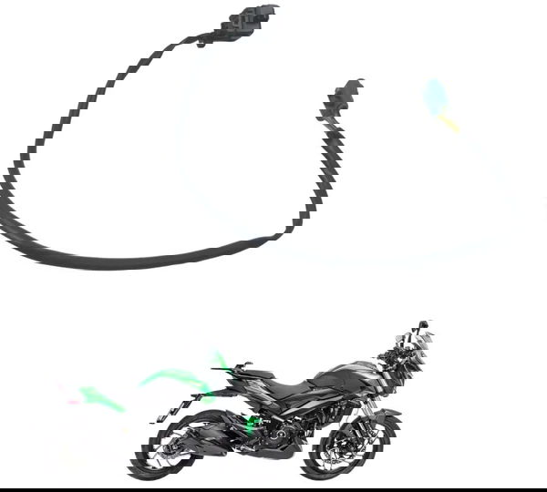 Interruptor Embreagem Bajaj Dominar 400 23-25 Original