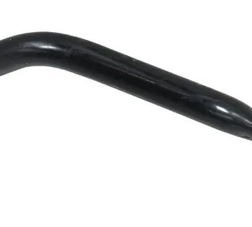 Suporte Escape Harley Dyna 08-11 Original