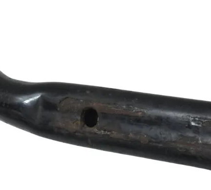 Suporte Escape Harley Dyna 08-11 Original
