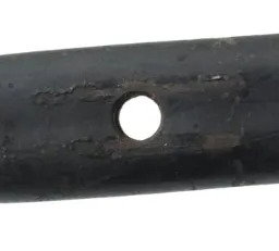 Suporte Escape Harley Dyna 08-11 Original