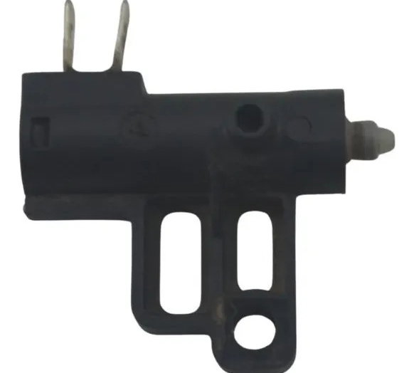 Interruptor Freio Dianteiro Bajaj Dominar 400 23-25 Original Preto