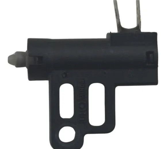 Interruptor Freio Dianteiro Bajaj Dominar 400 23-25 Original Preto