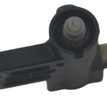 Interruptor Freio Dianteiro Bajaj Dominar 400 23-25 Original Preto