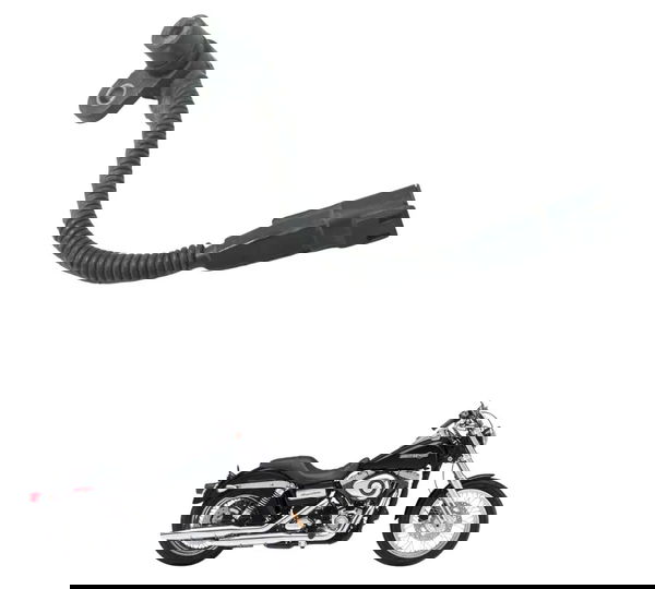 Sensor Ckp Harley Dyna 08-11 Original