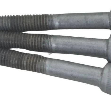 Jogo Parafuso Estator Bajaj Dominar 400 23-25 Original