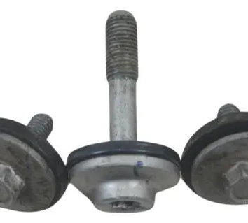 Jogo Parafuso Tampa Cabeçote Bajaj Dominar 400 23-25 Origina