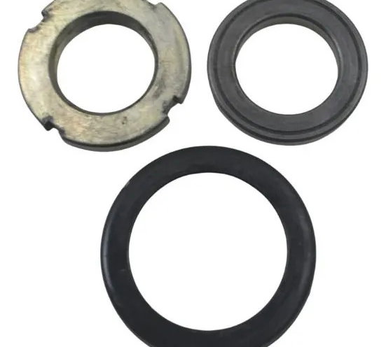 Kit Porca Mesa Inferior Bajaj Dominar 400 23-25 Original