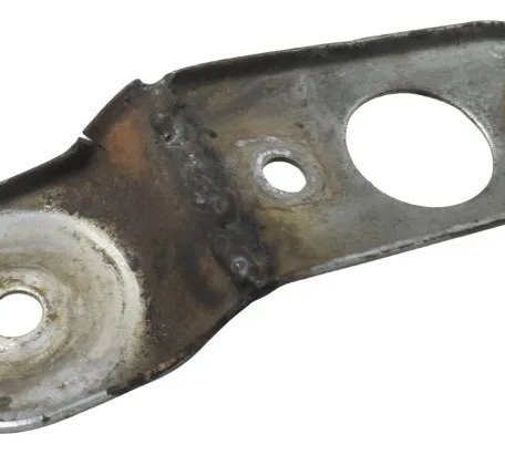 Suporte Buzina C/avaria Harley Dyna 08-11 Original