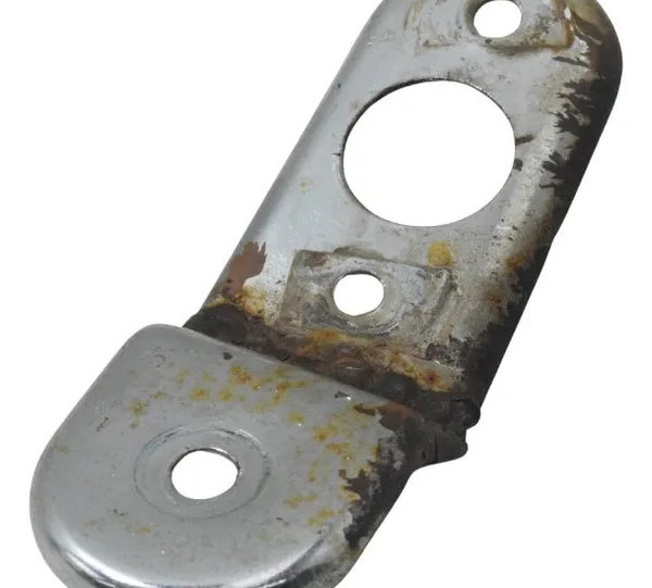Suporte Buzina C/avaria Harley Dyna 08-11 Original