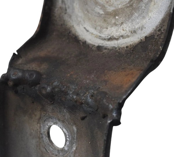 Suporte Buzina C/avaria Harley Dyna 08-11 Original