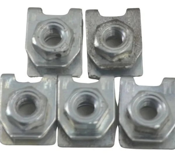 Kit Presilha Carenagem Bajaj Dominar 400 23-25 Original