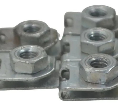 Kit Presilha Carenagem Bajaj Dominar 400 23-25 Original