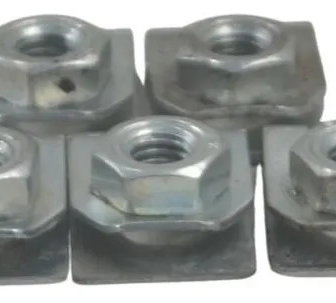 Kit Presilha Carenagem Bajaj Dominar 400 23-25 Original
