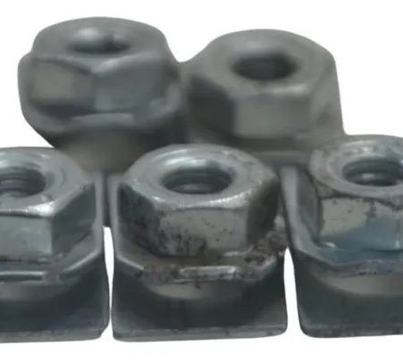 Kit Presilhas Carenagem Bajaj Dominar 400 23-25 Original