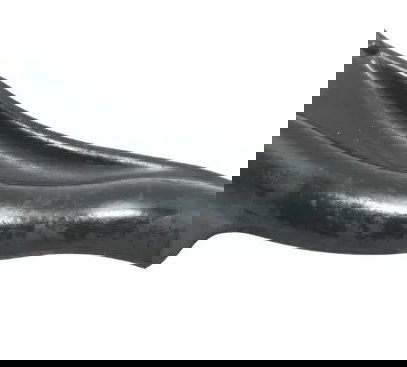 Suporte Escape Harley Dyna 08-11 Original Preto